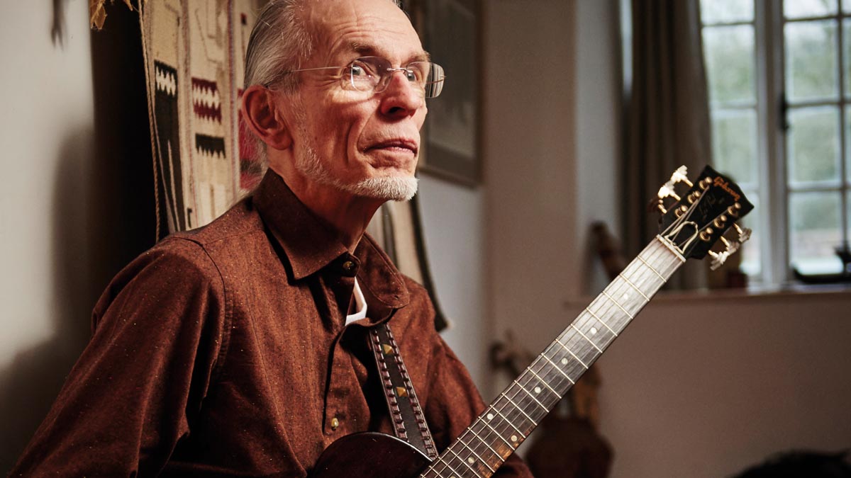 Steve Howe