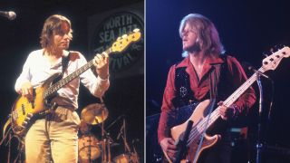 Walt Disney Television via Getty Images-TV Special - Shoot Date: June 17, 1974. Photo of Jaco Pastorius 