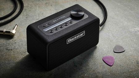 Blackstar Beam Mini amp