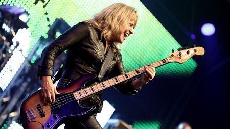 Suzi Quatro