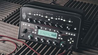 Kemper Profiler Head MK 2