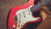 Fender Stratocaster