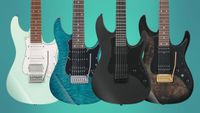 Ibanez AZ Series 2026