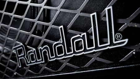 Randall Amps 