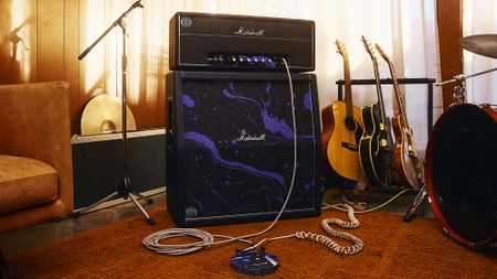 Marshall x Jimi Hendrix 60th Anniversary