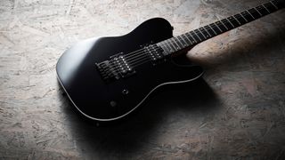 Charvel Standard Series Style 2 SD2 HH HT