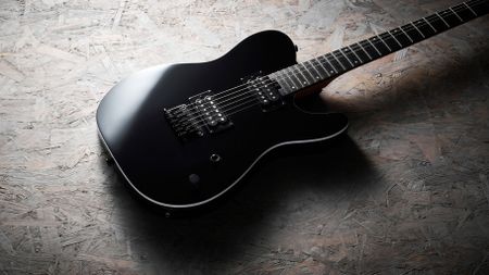 Charvel Standard Series Style 2 SD2 HH HT