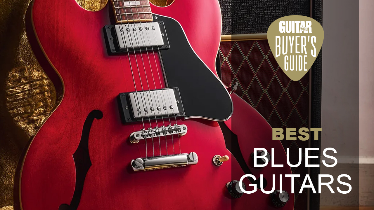 Epiphone ES-335 
