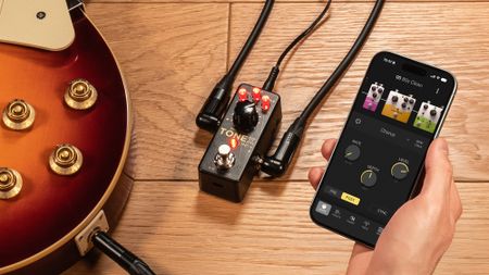 IK Multimedia TONEX One+