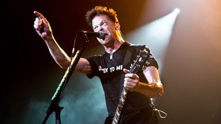 Jason Newsted 