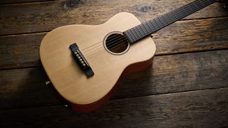 Martin LX1E review