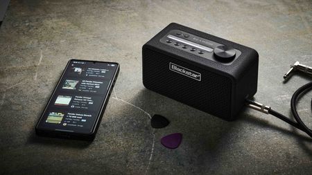 Blackstar Beam Mini amp
