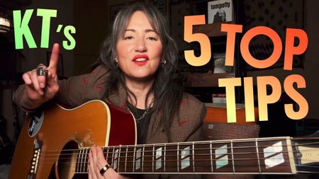KT Tunstall